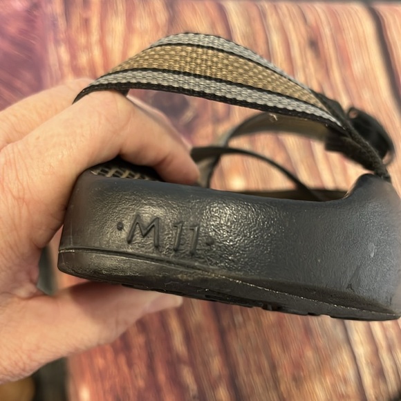 Chaco Men's 11 - Picture 7 of 7